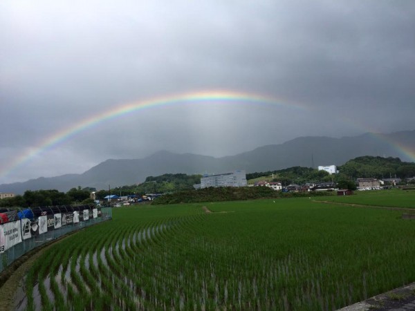 hideup 永野総一朗 ブログ写真 2016/06/14