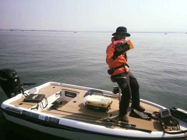 hideup 永野総一朗 ブログ写真 2016/02/28