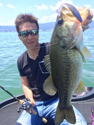 hideup 永野総一朗 ブログ写真 2016/06/11