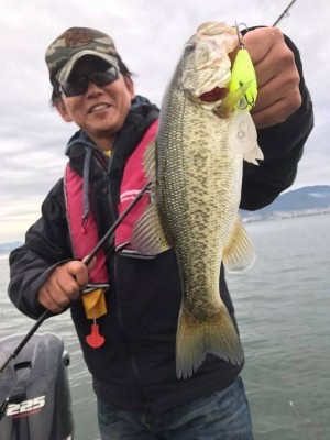 hideup 永野総一朗 ブログ写真 2017/10/14