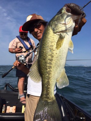 hideup 永野総一朗 ブログ写真 2016/07/20