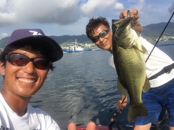 hideup 永野総一朗 ブログ写真 2015/08/07