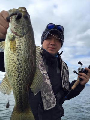 hideup 永野総一朗 ブログ写真 2016/04/05