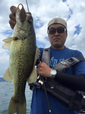 hideup 永野総一朗 ブログ写真 2016/07/08