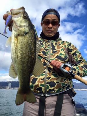 hideup 永野総一朗 ブログ写真 2016/03/12