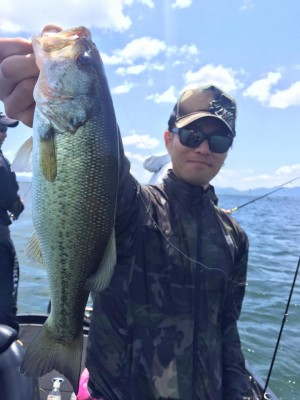 hideup 永野総一朗 ブログ写真 2016/06/02