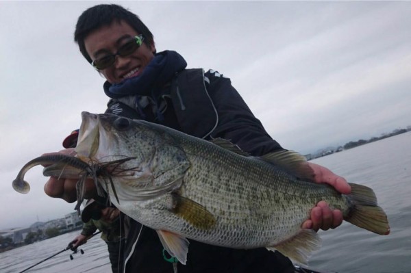 hideup 永野総一朗 ブログ写真 2016/11/19