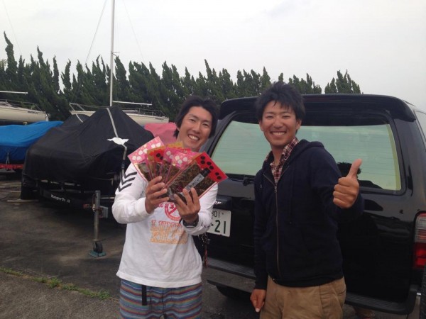 hideup 永野総一朗 ブログ写真 2015/05/17