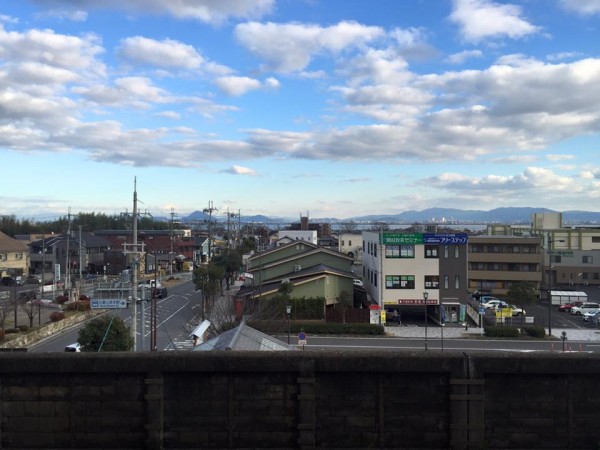 hideup 永野総一朗 ブログ写真 2015/12/30