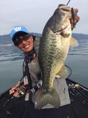 hideup 永野総一朗 ブログ写真 2017/03/14