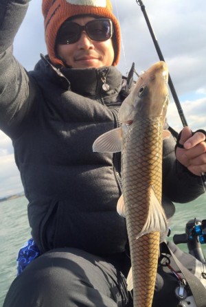 hideup 永野総一朗 ブログ写真 2015/12/28