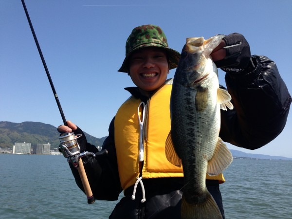 hideup 永野総一朗 ブログ写真 2013/05/09