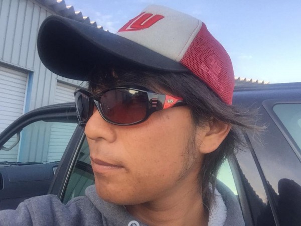 hideup 永野総一朗 ブログ写真 2015/10/15