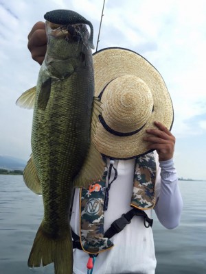 hideup 永野総一朗 ブログ写真 2016/08/02