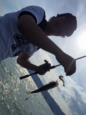 hideup 永野総一朗 ブログ写真 2016/05/13