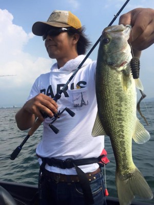 hideup 永野総一朗 ブログ写真 2016/07/27