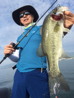 hideup 永野総一朗 ブログ写真 2015/08/12