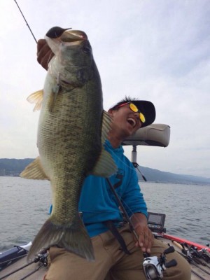 hideup 永野総一朗 ブログ写真 2015/05/15