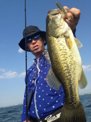 hideup 永野総一朗 ブログ写真 2015/05/09