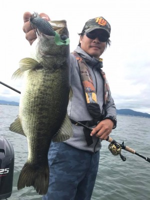 hideup 永野総一朗 ブログ写真 2017/08/03