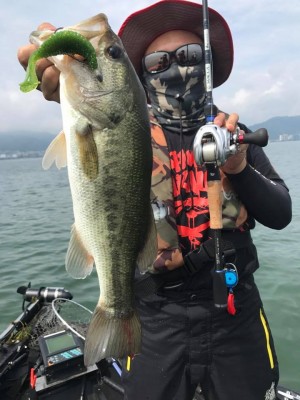 hideup 永野総一朗 ブログ写真 2017/07/11