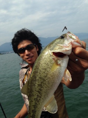 hideup 永野総一朗 ブログ写真 2014/09/11