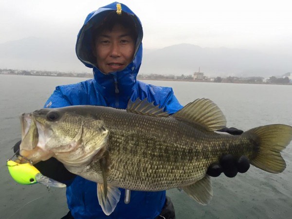 hideup 永野総一朗 ブログ写真 2016/02/13