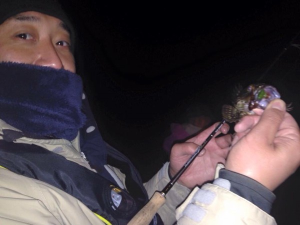 hideup 永野総一朗 ブログ写真 2015/02/04