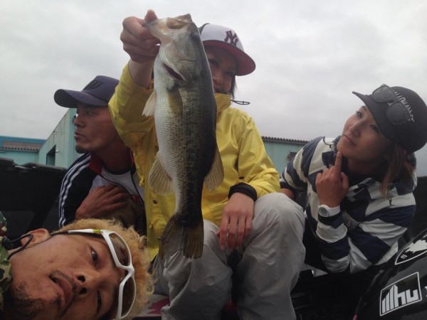 hideup 永野総一朗 ブログ写真 2014/11/02