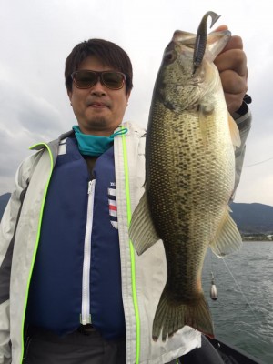 hideup 永野総一朗 ブログ写真 2017/04/15