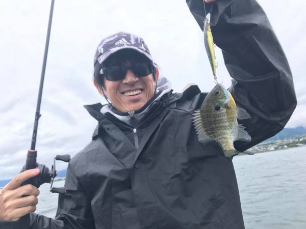 hideup 永野総一朗 ブログ写真 2017/10/19