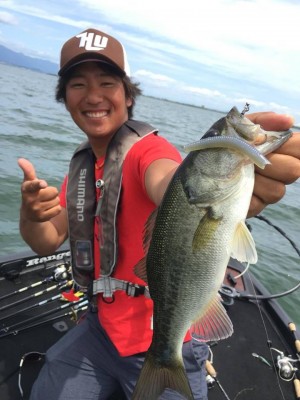 hideup 永野総一朗 ブログ写真 2016/06/01