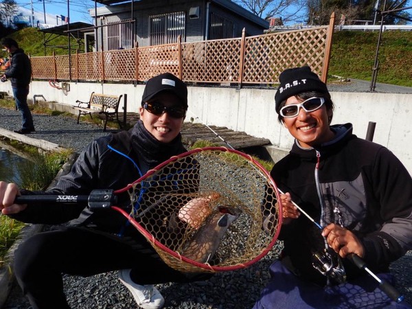 hideup 永野総一朗 ブログ写真 2017/12/06