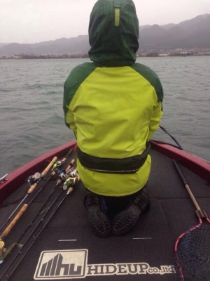 hideup 永野総一朗 ブログ写真 2015/03/02