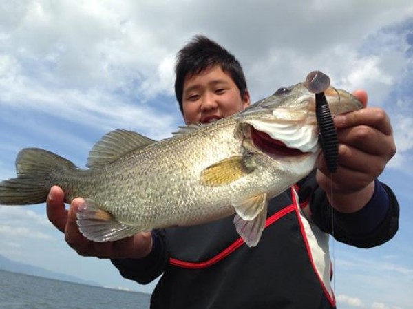 hideup 永野総一朗 ブログ写真 2014/04/02