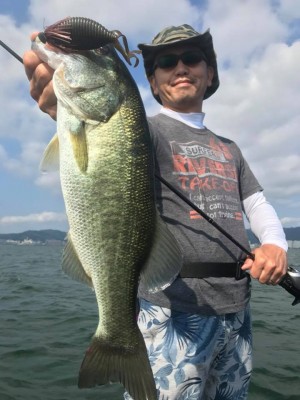 hideup 永野総一朗 ブログ写真 2017/07/21