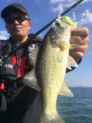 hideup 永野総一朗 ブログ写真 2016/10/20