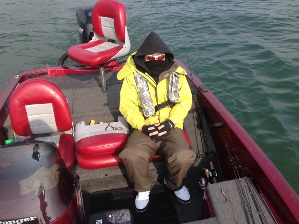 hideup 永野総一朗 ブログ写真 2013/02/04