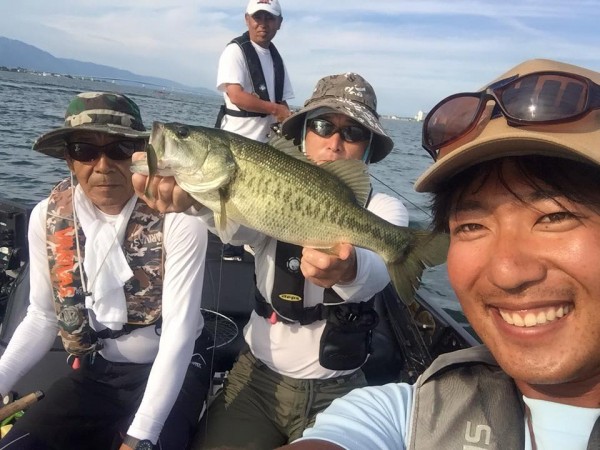 hideup 永野総一朗 ブログ写真 2016/09/01
