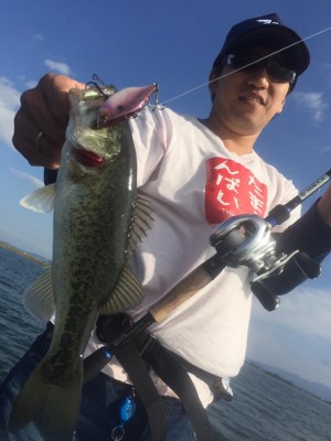 hideup 永野総一朗 ブログ写真 2016/10/20