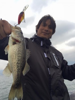 hideup 永野総一朗 ブログ写真 2016/04/02