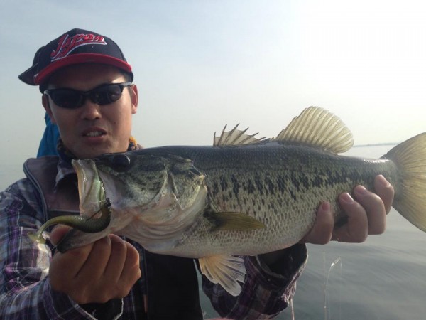 hideup 永野総一朗 ブログ写真 2015/04/18