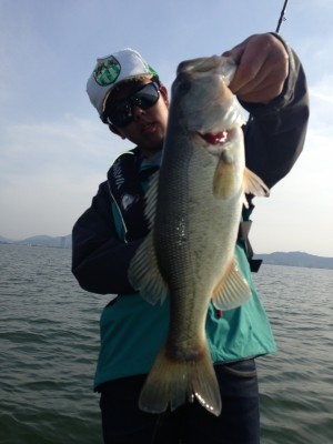 hideup 永野総一朗 ブログ写真 2013/05/16