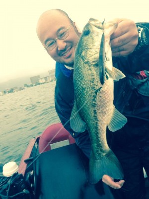 hideup 永野総一朗 ブログ写真 2015/06/12