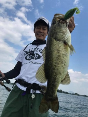 hideup 永野総一朗 ブログ写真 2017/08/11