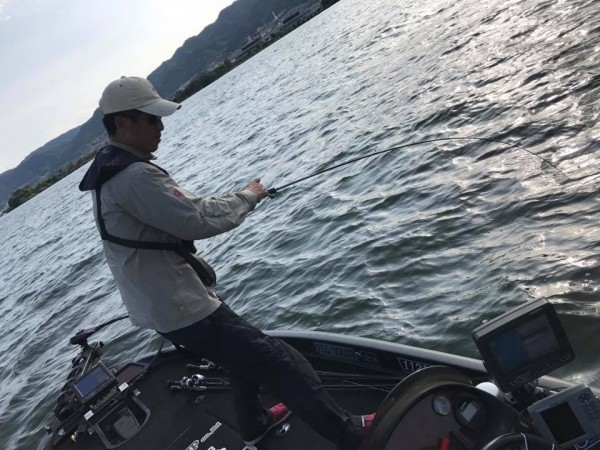 hideup 永野総一朗 ブログ写真 2017/06/03