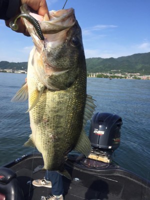 hideup 永野総一朗 ブログ写真 2017/05/17