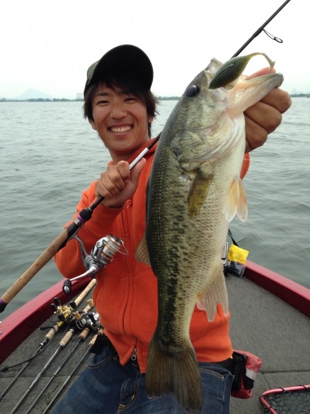 hideup 永野総一朗 ブログ写真 2014/05/15