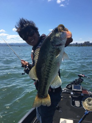 hideup 永野総一朗 ブログ写真 2017/05/27