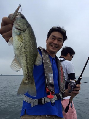 hideup 永野総一朗 ブログ写真 2016/06/22